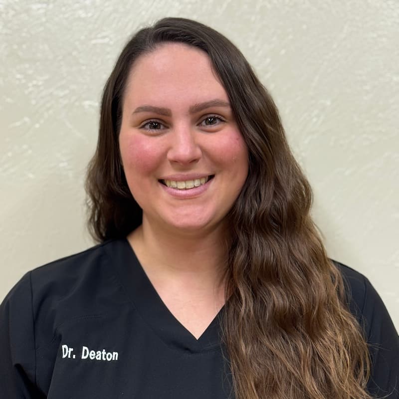 Dr. Deaton